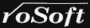 roSoft logo